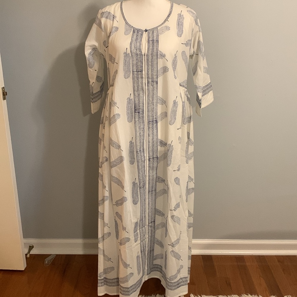 Caftan - image 1